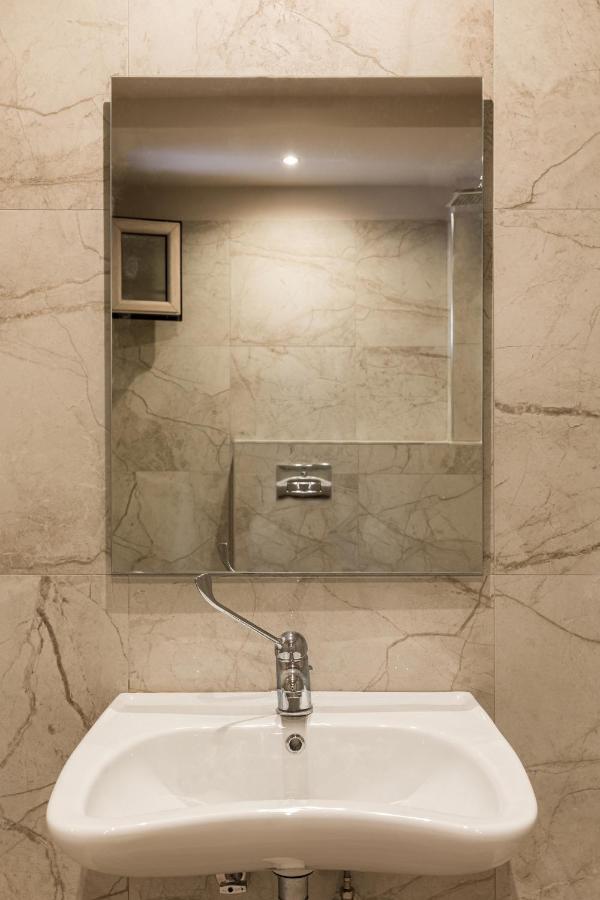 Makris Luxury Rooms Leptokarya  Exteriör bild
